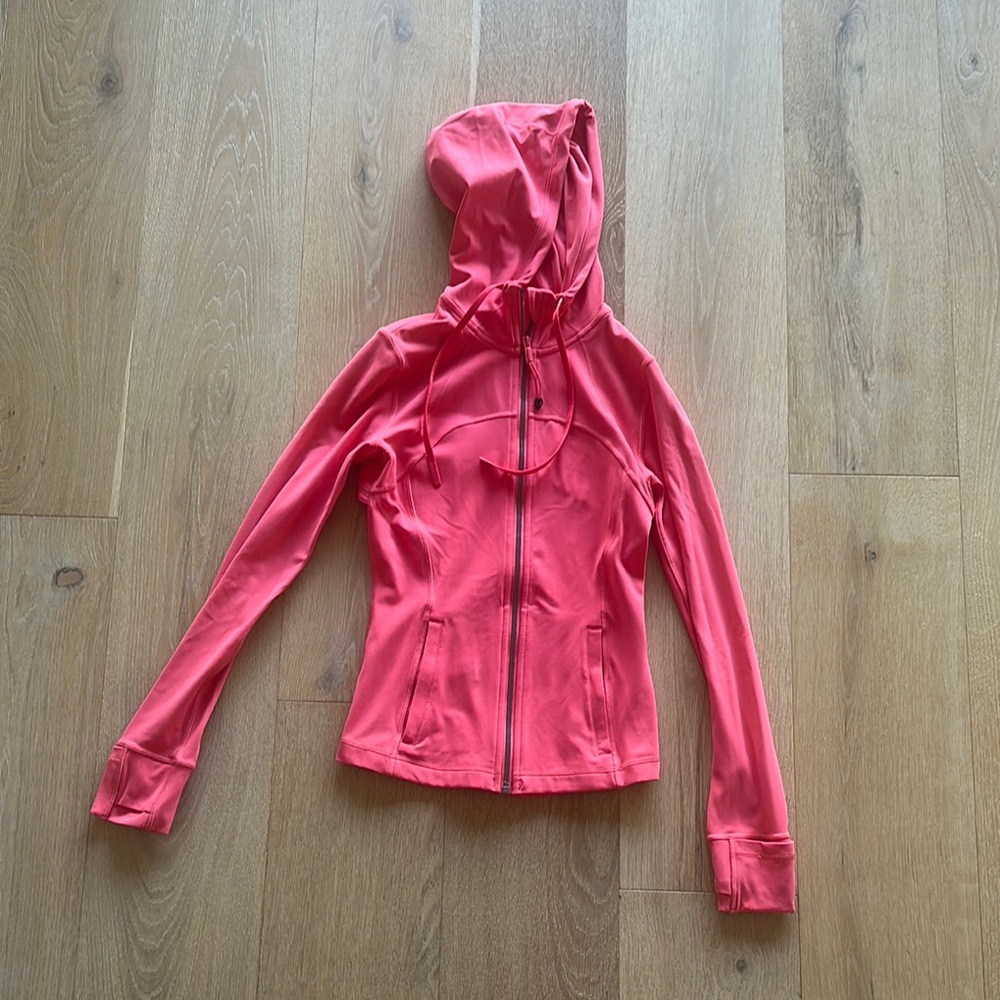 Lululemon Jacket